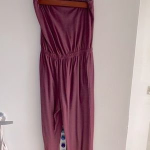 American apparel jumpsuit